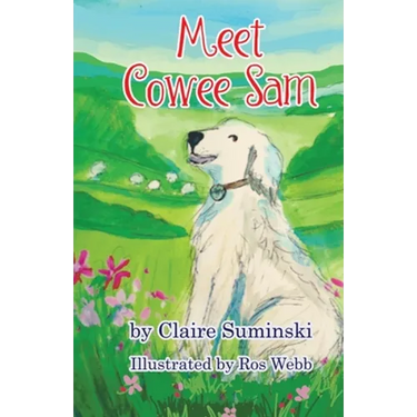 Meet Cowee Sam