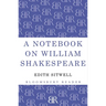 A Notebook on William Shakespeare