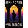 Burma Sahib