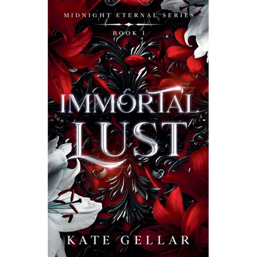 Immortal Lust