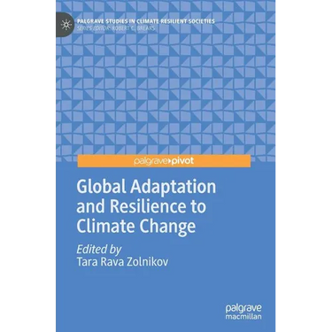 Global Adaptation and Resilience to Climate Change