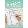 My Crazy Cringeworthy Countdown to Summer: The Rebecca Chronicles, Book 1