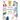 Kids Coloring Books Animal Coloring Book
