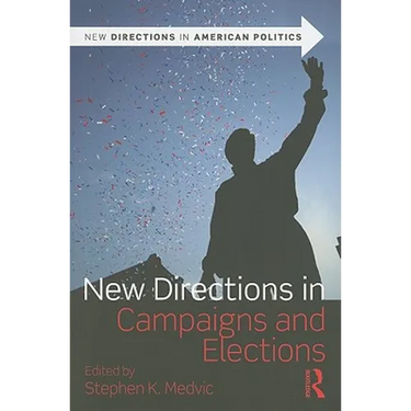 New Directions in Campaigns and Elections