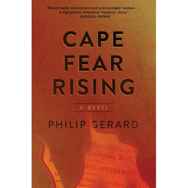 Cape Fear Rising