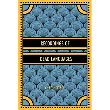 Recordings of Dead Languages