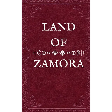Land of Zamora