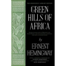 Green Hills of Africa