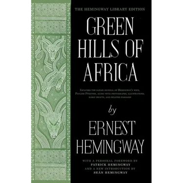 Green Hills of Africa