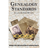 Genealogy Standards Second Edition Revised