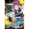 Ayashimon, Vol. 2
