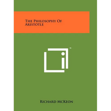 The Philosophy Of Aristotle