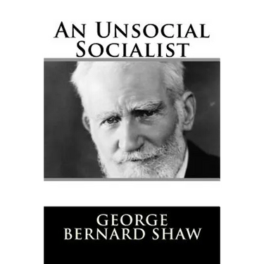 An Unsocial Socialist