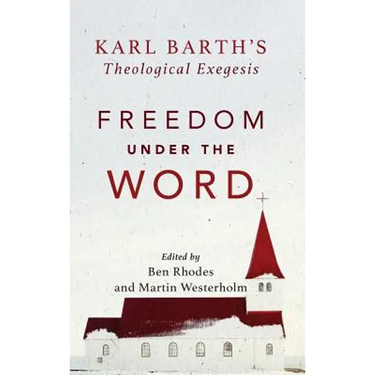 Freedom under the Word