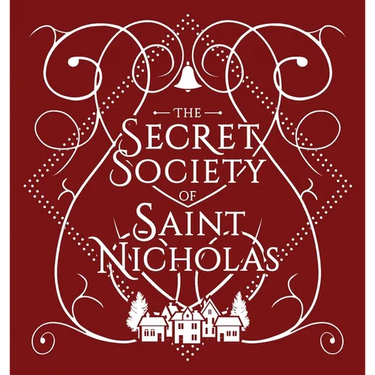 The Secret Society Of Saint Nicholas