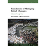 Foundations of Managing British Olympics: Institutions Through Time