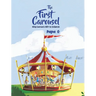 The First Carousel: King Carous's Gift to Children