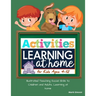 Activities Learning at Home for Kids Ages 4-12: Illustrated Teaching Social Skills to Children and Adults, Learning at home, Understanding Social Rule