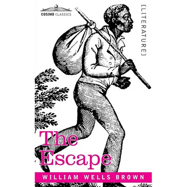 The Escape; Or, a Leap for Freedom