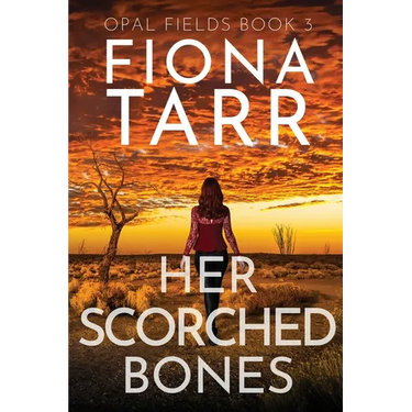 Her Scorched Bones