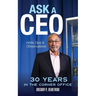 Ask A CEO: Hints, Tips, and Observations