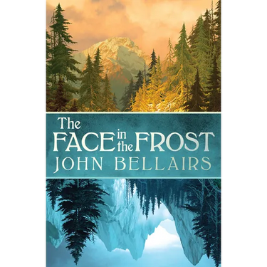 The Face in the Frost