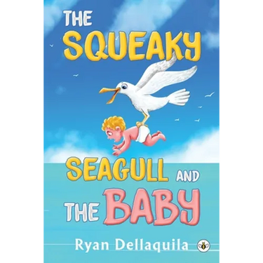 The Squeaky Seagull and The Baby