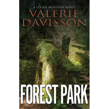 Forest Park: A Logan McKenna Mystery Book 2