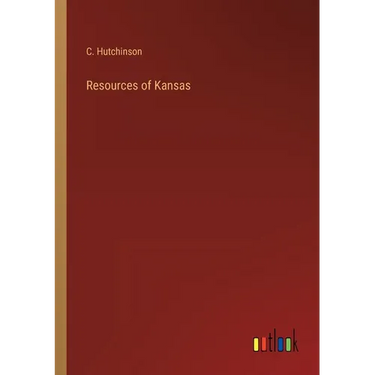 Resources of Kansas
