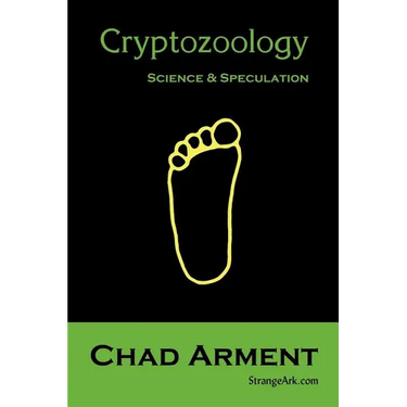 Cryptozoology: Science & Speculation