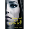 Jesus said, I NEVER KNEW YOU