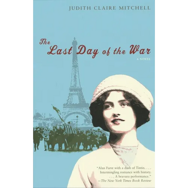 The Last Day of the War
