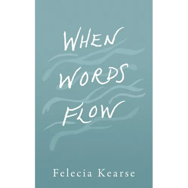 When Words Flow