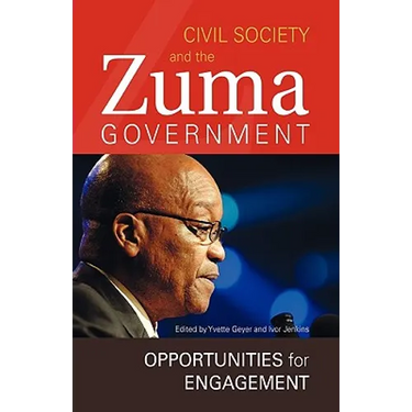 Civil Society and the Zuma Government