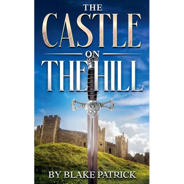 The Castle On The Hill
