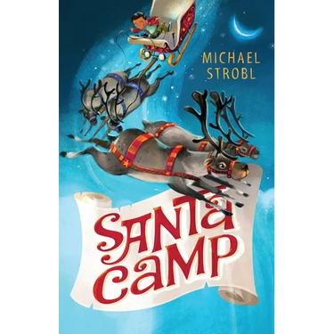 Santa Camp