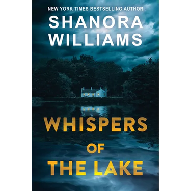 Whispers of the Lake