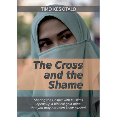The Cross and the Shame