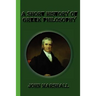 A Short History of Greek Philosophy