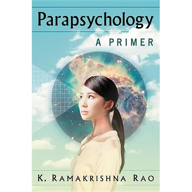 The Elements of Parapsychology