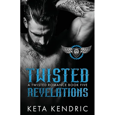 Twisted Revelations Book #5