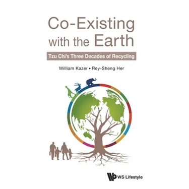 Co-Existing with the Earth