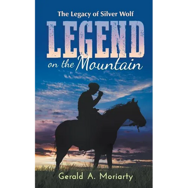Legend on the Mountain: The Legacy of Silver Wolf