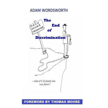 The End of Discrimination: What if UK Family Law Was Fairer?