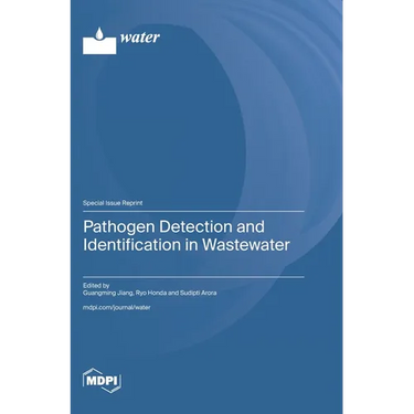 Pathogen Detection and Identification in Wastewater