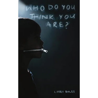 Who Do You Think You Are?