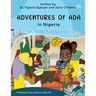 Adventures of Ada In Nigeria Activity Workbook