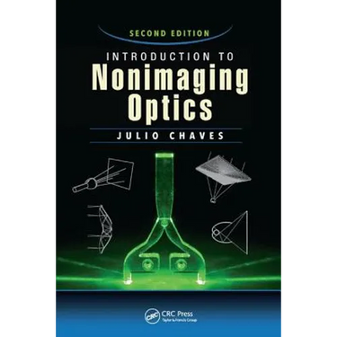 Introduction to Nonimaging Optics