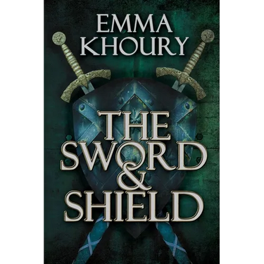 The Sword and Shield