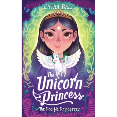 The Unicorn Princess